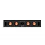 Центральный канал Klipsch R-30C black